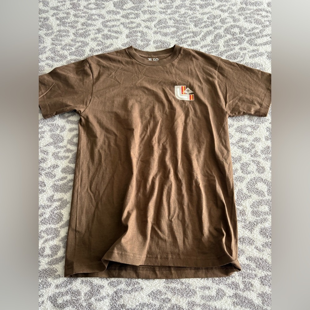 mens lrg graphic tee